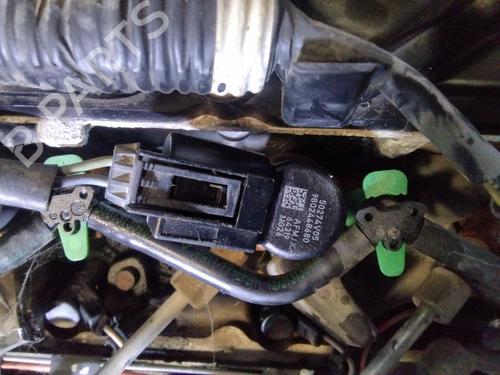 Engine FORD FOCUS III Saloon 1.6 TDCi | BP38255318M1 - Image 3