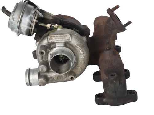 Turbolader/Kompressor für Turbolader/Kompressor VW GOLF IV (1J1) [1997-2008] 35785176 35785176