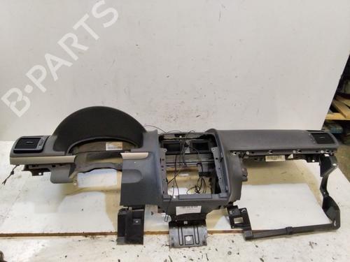 Airbag Kit VW TOURAN (1T1, 1T2)  | BP18276661C86 