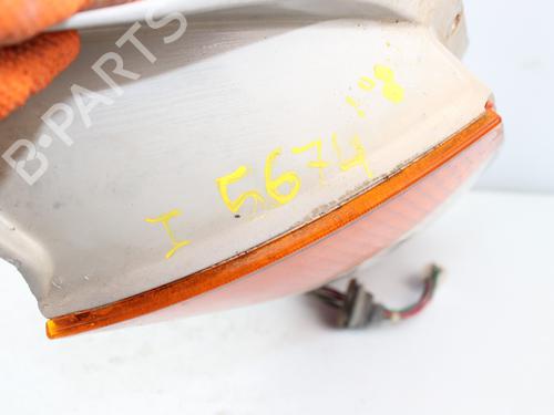 Left taillight HYUNDAI ATOS (MX) 1.0 i | BP16333734C34 