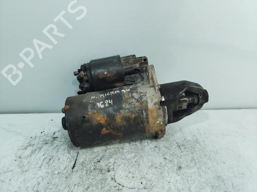 Starter NISSAN MICRA II (K11) 1.0 i 16V (K11) | BP19156969M8 