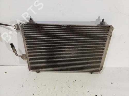 Used AC radiator AC radiator PEUGEOT 307 Break (3E) [2002-2009] 33620380 33620380