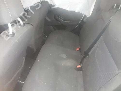 Display FORD FOCUS III 1.6 TDCi | BP17098722C48 