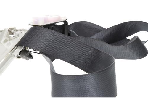 Rear right seatbelt NISSAN QASHQAI I (J10, NJ10) 1.5 dCi | BP29929101I28