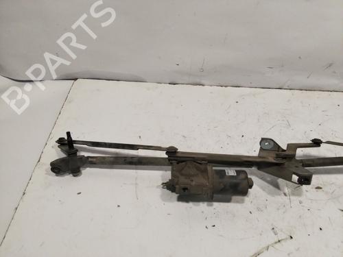 Front wiper motor PEUGEOT 307 Break (3E) 1.6 HDi 110 | BP27817370M29 