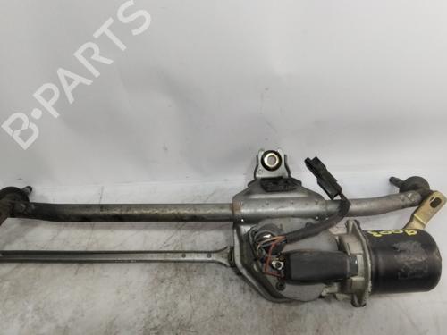 Used Front wiper motor RENAULT TRAFIC II Platform/Chassis (EL) 1.9 dCi 100 (EL0C) (101 hp) 26013890