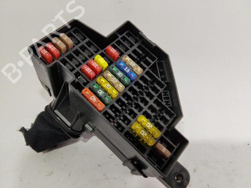 Used Fuse box VW GOLF VI (5K1) [2008-2014]  24991570