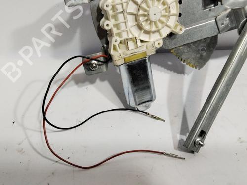 Front left window mechanism OPEL CORSA C (X01) | BP35804072C22 - Image 2