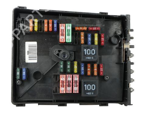 fuse-box-audi-a3-convertible-8p7-2008-2009-2010-2011-2012-2013-35942462 main image