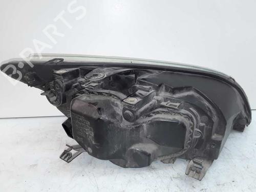 Left headlight FORD FOCUS II (DA_, HCP, DP)  | BP8564104C28 