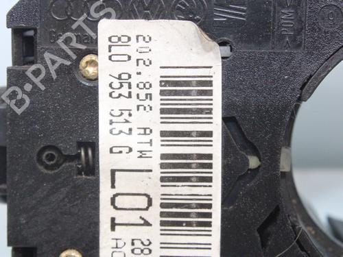 Switch AUDI A3 (8L1) 1.9 TDI | BP16007600I30 