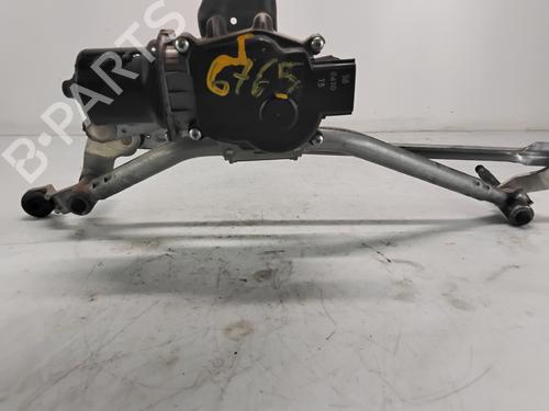 Essuie-glace moteur avant RENAULT CAPTUR I (J5_, H5_)  | BP28579275M29 