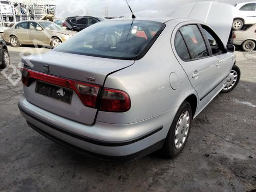 Warning switch SEAT TOLEDO II (1M2) | BP31881801I22