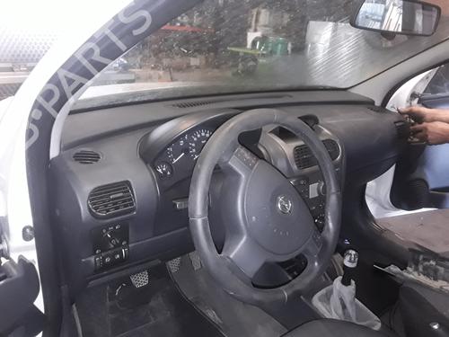 Steering column stalk OPEL COMBO Box Body/MPV  | BP15283946I23 