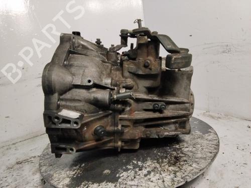 Gearbox HYUNDAI SANTA FÉ II (CM)  | BP27820016M3 