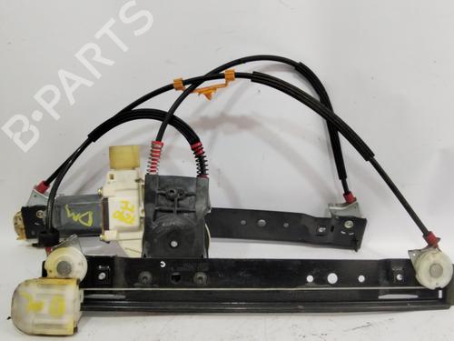 Used Rear left window mechanism FORD S-MAX (WA6) [2006-2014]  26696605
