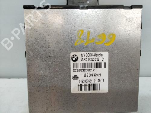 Electronic module BMW X1 (E84) sDrive 20 d | BP19136012M83 