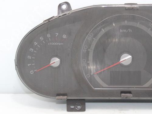 Instrument cluster KIA SPORTAGE III (SL) 1.6 GDI | BP16007667C47 