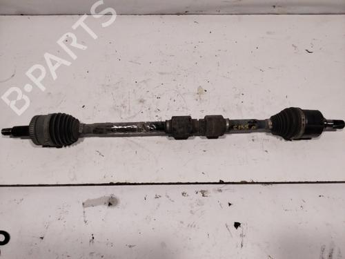 Used Right front driveshaft HYUNDAI ix35 (LM, EL, ELH) [2009-2016]  22425062