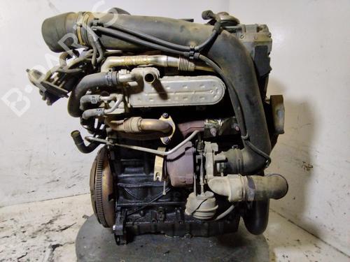 Engine SEAT LEON (1P1) | BP37687976M1 - Image 3