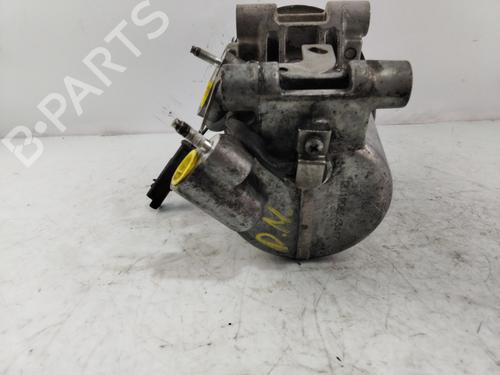 AC-Kompressor CITROËN C3 / C3 ORIGIN III (SX)  | BP24300978M34 