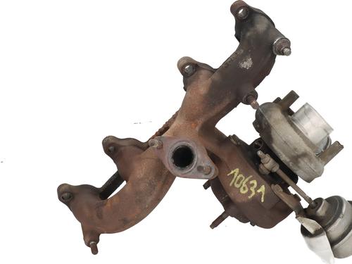 Used Turbocharger/Supercharger SEAT IBIZA III (6L1) [2002-2009]  31586864