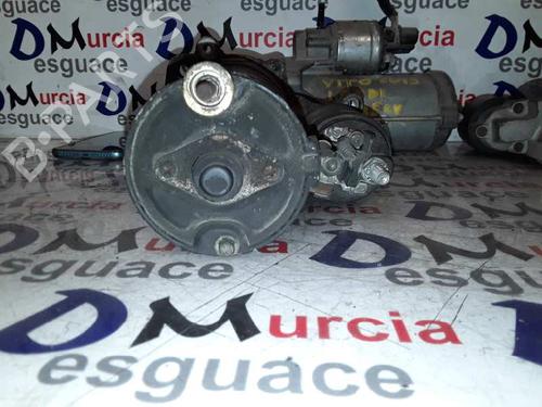 Starter MERCEDES-BENZ E-CLASS (W210) E 220 D | BP8552405M8 