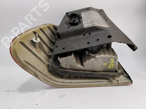 Right taillight BMW 3 (E46) 320 d | BP27469720C35 