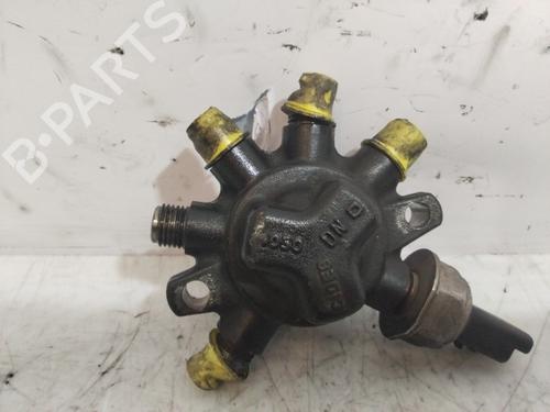 Used Injection rail FORD TOURNEO CONNECT 1.8 TDCi (110 hp) 25906608