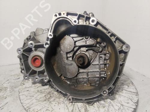 Used Gearbox SAAB 9-3 (YS3F, E79, D79, D75) 1.9 TiD (120 hp) 30061519