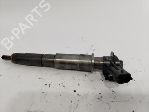 Injector RENAULT SCÉNIC II (JM0/1_) | BP27529804M100