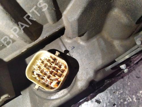 Gearbox JEEP CHEROKEE (KJ) 2.8 CRD 4x4 | BP29904905M3