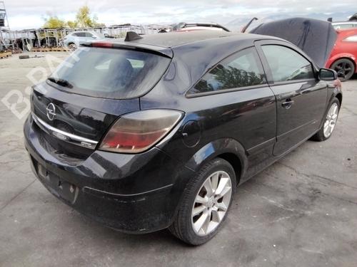 Left front window switch OPEL ASTRA H GTC (A04) | BP33628238I27 - Image 6