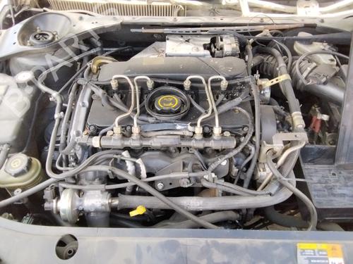 Engine control unit (ECU) FORD MONDEO III Saloon (B4Y) 2.0 TDCi | BP34645772M57  - Image 10