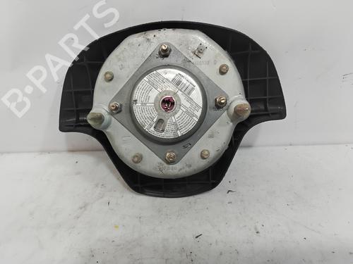 Driver airbag SEAT IBIZA III (6L1)  | BP27662220C9 