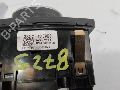 Headlight switch FORD TRANSIT CONNECT V408 Box Body/MPV  | BP29547669I24 