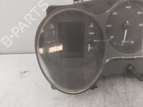 Instrument cluster SEAT LEON (1P1)  | BP17807539C47 