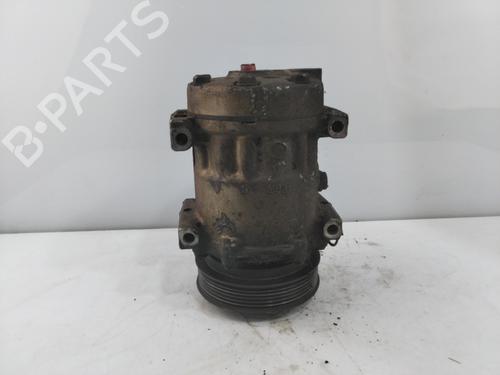 AC-Kompressor RENAULT LAGUNA I (B56_, 556_) 2.2 dT (B569) | BP20320779M34 