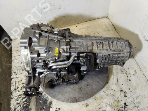 Gearbox AUDI A4 B9 (8W2, 8WC) 35 TDI | BP37177484M3 - Image 3