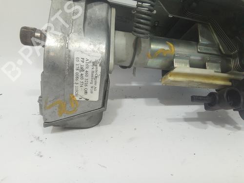 Steering column MERCEDES-BENZ A-CLASS (W169) A 200 (169.033, 169.333) | BP10655670M21 