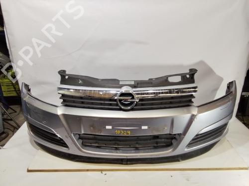 Paraurti anteriore OPEL ASTRA H (A04) [2004-2014]  31301508