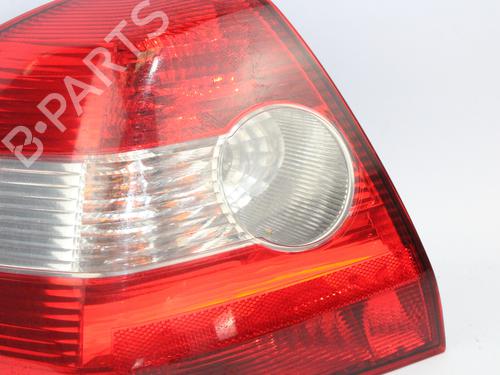 Left taillight RENAULT MEGANE II Estate (KM0/1_) 1.5 dCi (KM1F) | BP15514071C34 