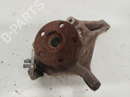 Used Left front steering knuckle TOYOTA PRIUS (_W5_) 1.8 Hybrid (ZVW50_, ZVW51_) (98 hp) 29392944