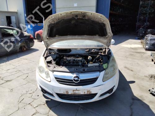 Gearbox OPEL CORSA D (S07) | BP36449875M3 - Image 15