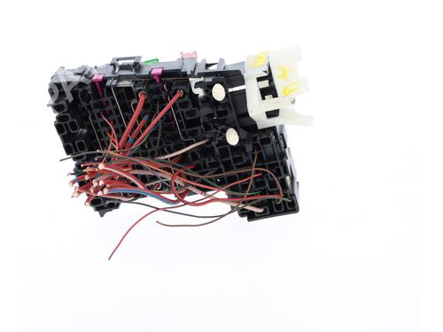 Fuse box VW GOLF VII (5G1, BQ1, BE1, BE2)  | BP29395057E1 