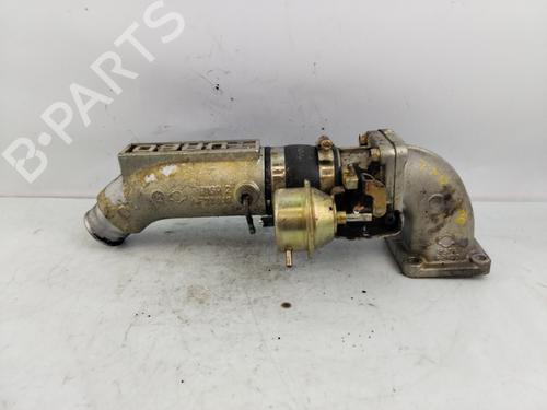 Used Throttle body FORD MAVERICK (UDS, UNS) 2.7 TD (100 hp) 21591125