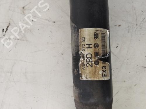 Right front driveshaft SEAT IBIZA III (6L1)  | BP22386062M39 