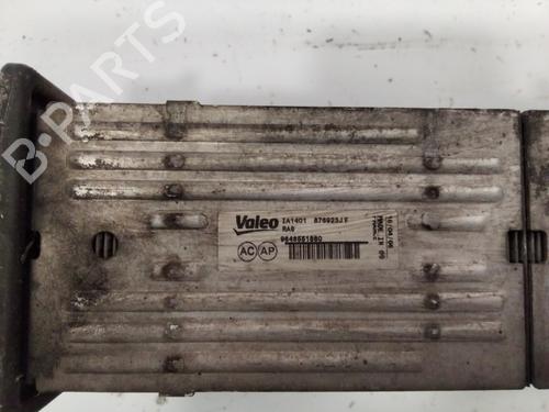Intercooler CITROËN C4 I (LC_)  | BP25858291M30 