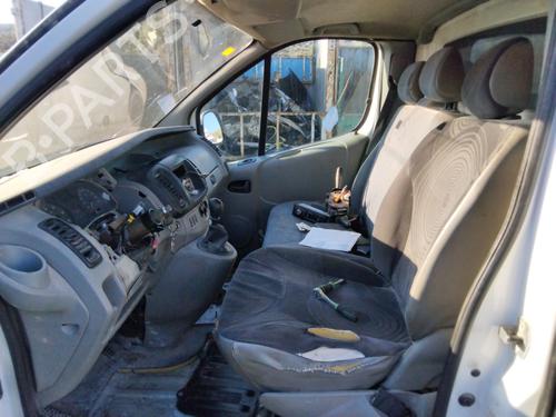 Left front indicator NISSAN PRIMASTAR Van (X83)  | BP33234768C32  - Image 9