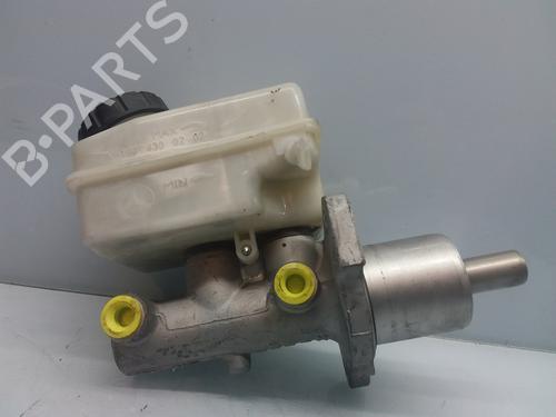 Used Brake master cylinder MERCEDES-BENZ A-CLASS (W169) A 180 (169.032, 169.332) (116 hp) 9438204